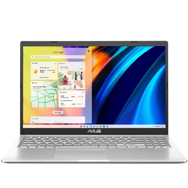 خریدلپ تاپ 15.6 اینچ ایسوس مدل Vivobook 15 X1500EP-EJ007W-i7 16GB 1SSD MX330 - کاستوم شده