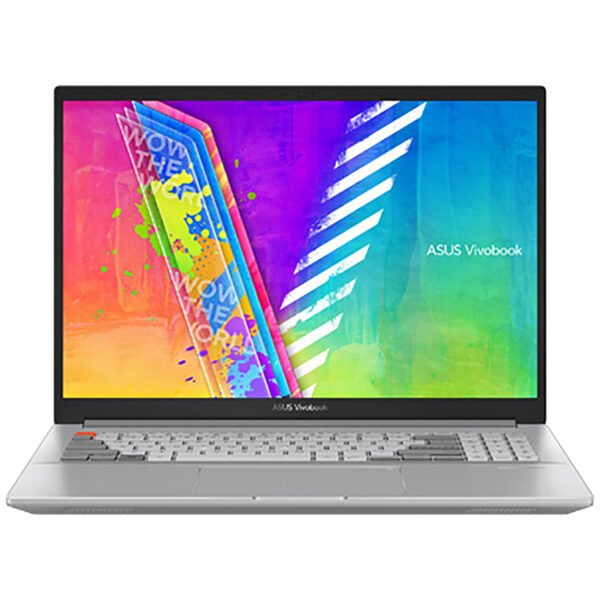 خریدلپ تاپ 16 اینچی ایسوس مدل Vivobook PRO 16X N7600PC-KV098