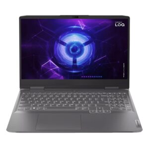 خریدلپ تاپ 15.6 اینچی لنوو مدل LOQ 15IRH8-i7 16GB 1SSD RTX4050 - کاستوم شده