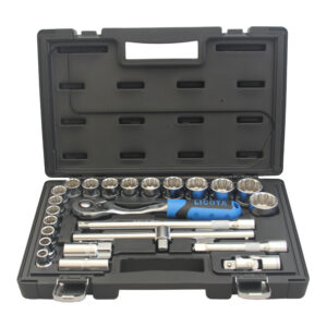 خریدمجموعه 17 عددی سری بکس لیکوتا مدل ALK-8012WS