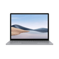 خریدلپ تاپ 13.5 اینچی مایکروسافت مدل Surface Laptop 4-i5 16GB 256SSD Iris Xe
