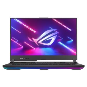 خریدلپ تاپ 15.6 اینچ ایسوس مدل ROG Strix G15 G513RC-HN138