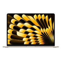 خریدلپ تاپ 15.3 اینچی اپل مدل MacBook Air MQKV3 M2 2023