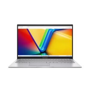 خریدلپ تاپ 15.6 اینچی ایسوس مدل Vivobook R1504VA-NJ318-i7 1355U 16GB 512SSD