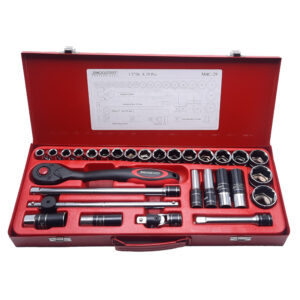 خریدجعبه بکس اسموس مدل M4C-29 مجموعه 29 عددی