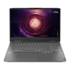 خریدلپ تاپ 15.6 اینچی لنوو مدل LOQ 15IRH8-i5 12450H 8GB 512SSD RTX2050