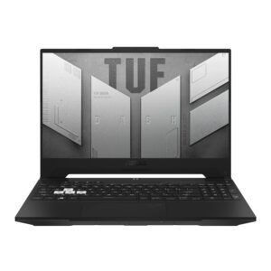 خریدلپ تاپ 15.6 اینچی ایسوس مدل TUF Dash FX507ZI-F15 - I7 32GB 2SSD RTX4070 - کاستوم شده