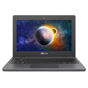خریدلپ تاپ 11.6 اینچی ایسوس مدل BR1100CKA-GJ0671RA-Celeron 4GB 512SSD - کاستوم شده