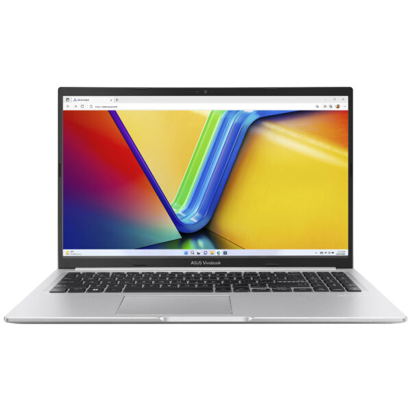 خریدلپ تاپ 15.6 اینچی ایسوس مدل Vivobook 15 X1502ZA-EJ289-i3 1215U 8GB 256SSD - کاستوم شده