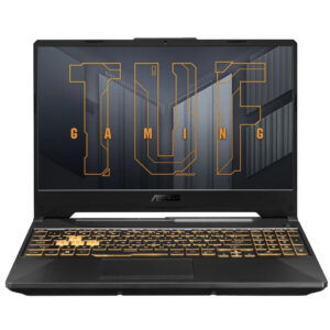خریدلپ تاپ 15.6 اینچ ایسوس مدل TUF GAMING F15 FX506HC-HN005W-i5 32GB 512SSD RTX 3050 - کاستوم شده
