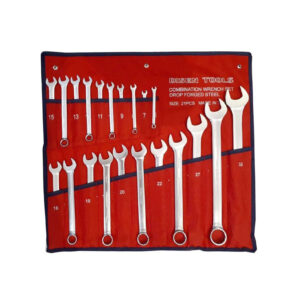 خریدآچار یکسر تخت و یکسر رینگی دیزین تولز مدل DTS-021 مجموعه 21 عددی