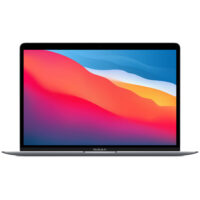 خریدلپ تاپ 13.3 اینچی اپل مدل MacBook Air MGN63 2020 LLA