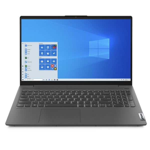 خریدلپ تاپ 15.6 اینچی لنوو مدل IdeaPad 5-i7 8GB 1HDD 128SSD MX450