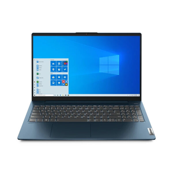 خریدلپ تاپ 15.6 اینچی لنوو مدل IdeaPad 5 15ITL05-i3 4GB 256SSD MX450