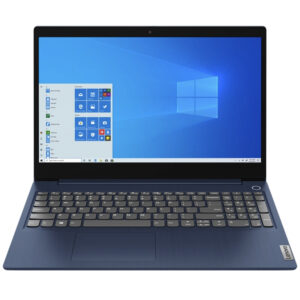 خریدلپ تاپ 15.6 اینچی لنوو مدل IdeaPad 3-i3 8GB 1HDD 256SSD - کاستوم شده