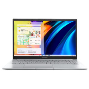 خریدلپ تاپ 15.6 اینچی ایسوس مدل Vivobook Pro 15 M6500QF DG-R7 16GB 512SSD RTX2050