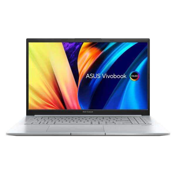 خریدلپ تاپ 15.6 اینچی ایسوس مدل Vivobook Pro 15 OLED K6500ZC-MA330-i7 16GB 1SSD RTX 3050