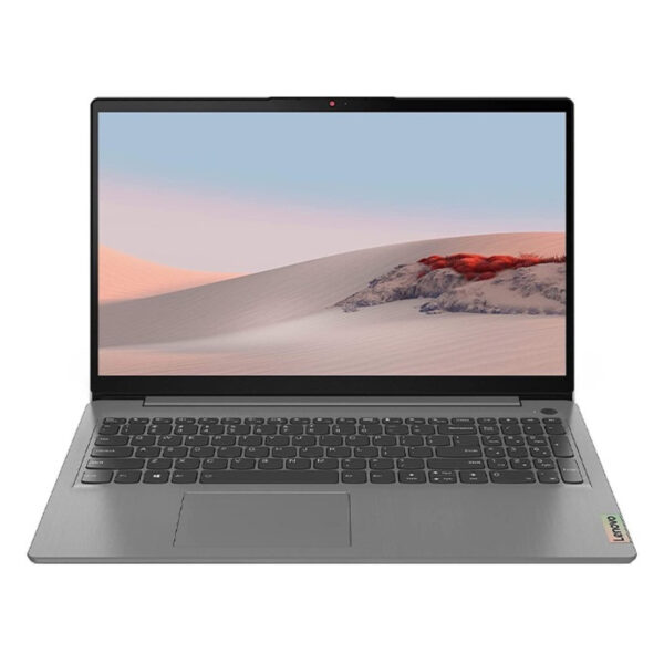 خریدلپ تاپ 15.6 اینچی لنوو مدل IdeaPad 3 15ITL6-i3 4GB 1HDD