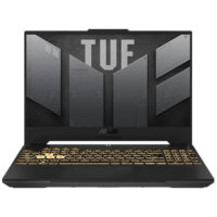 خریدلپ تاپ 15.6 اینچی ایسوس مدل TUF Gaming F15 FX507ZC4-HN143-i5 12500H 16GB 512SSD RTX3050