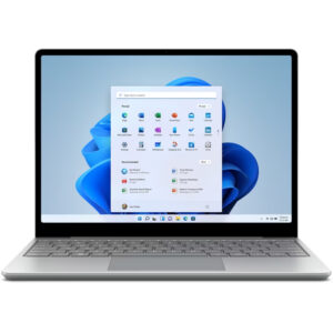 خریدلپ تاپ 12.4 اینچی مایکروسافت مدل Surface Laptop Go 2-i5 16GB 256SSD