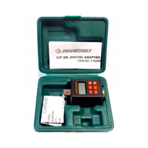 خریدابزار گشتاورسنج جانزوی مدل T19200N