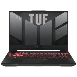 خریدلپ تاپ 15.6 اینچی ایسوس مدل TUF Gaming F15 FX507VV4-LP105W-i9 16GB 512SSD RTX4060