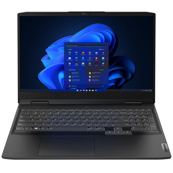 خریدلپ تاپ 15.6 اینچی لنوو مدل IdeaPad Gaming 3-15IAH7-i7 16GB 512SSD RTX 3060