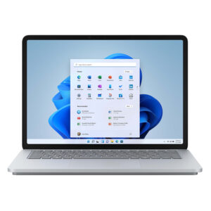خریدلپ تاپ 14.4 اینچی مایکروسافت مدل Surface Studio-i7 32GB 1SSD RTXA2000 W11