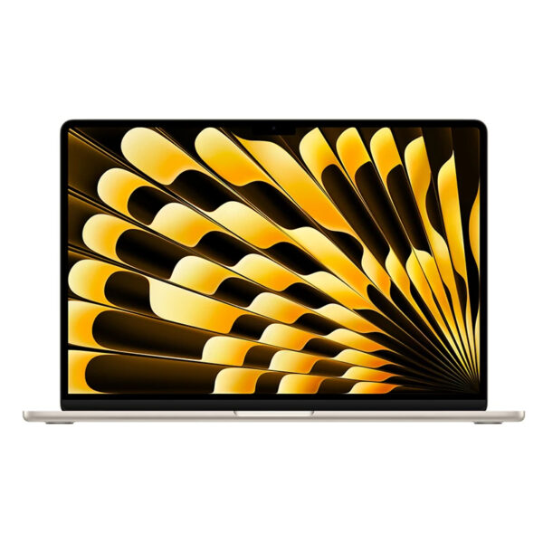 خریدلپ تاپ 15.3 اینچی اپل مدل MacBook Air MQKU3 M2 2023