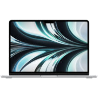 خریدلپ تاپ 13.6 اینچ اپل مدل MacBook Air-MLXY3 M2 2022 LLA