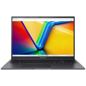 خریدلپ تاپ 16 اینچی ایسوس مدل Vivobook 16X K3605VV-N1111-i7 16GB 1SSD RTX4060