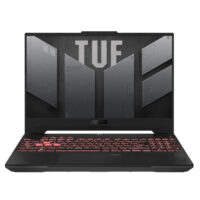 خریدلپ تاپ 15.6 اینچی ایسوس مدل TUF Gaming F15 FX507VV4-LP080-i7 16GB 512SSD RTX4060