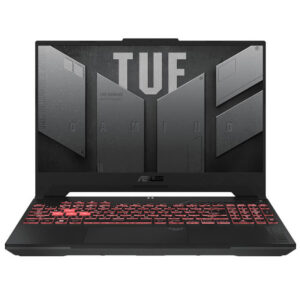 خریدلپ تاپ 15.6 اینچی ایسوس مدل TUF Gaming A15 FA507NU-LP042-R7 16GB 1SSD RTX4050