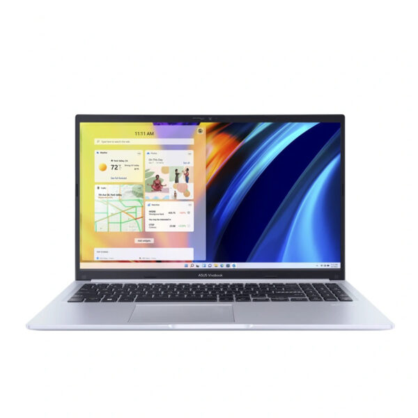 خریدلپ تاپ 15.6 اینچی ایسوس مدل VivoBook 15 R1502ZA-BQ559