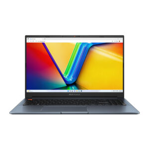 خریدلپ تاپ 15.6 اینچی ایسوس مدل Vivobook Pro 15 OLED K6502VU-i9 13900H 16GB 512SSD RTX4050