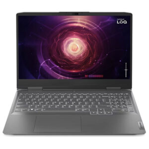 خریدلپ تاپ 15.6 اینچی لنوو مدل LOQ 15APH8- R7 16GB 512SSD RTX3050