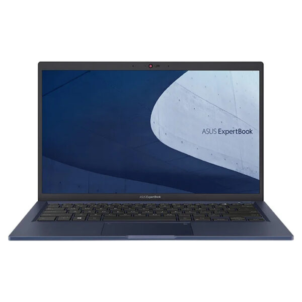 خریدلپ تاپ 14 اینچی ایسوس مدل ExpertBook B1400CBA-EK0127W-i7 1255U 32GB 256SSD 1HDD