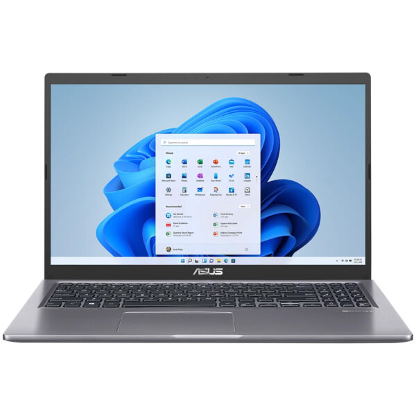 خریدلپ تاپ 15.6 اینچی ایسوس مدل Vivobook R565EA-EJ2940-i3 12GB 1SSD - کاستوم شده