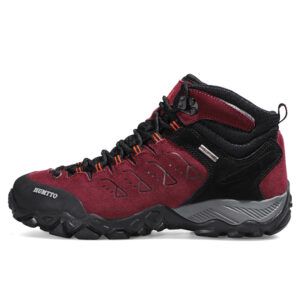 خریدکفش کوهنوردی زنانه هامتو مدل 290027B-3