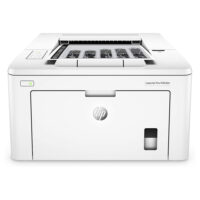 خریدپرینتر لیزری اچ‌پی مدل LaserJet Pro M203dn