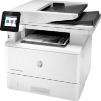 خریدپرینتر چندکاره لیزری اچ پی مدل LaserJet Pro MFP M428fdw