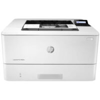 خریدپرینتر لیزری اچ پی مدل LaserJet Pro M404n