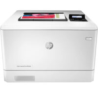 خریدپرینتر لیزری رنگی اچ پی مدل Color LaserJet Pro M454dn