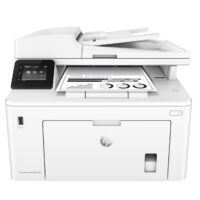 خریدپرینتر لیزری اچ پی مدل LaserJet Pro MFP M227fdw