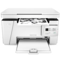 خریدپرینتر چندکاره لیزری اچ پی مدل LaserJet Pro MFP M26a