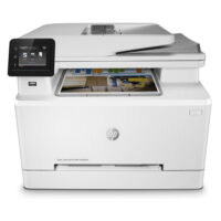 خریدپرینتر چند کاره رنگی لیزری اچ‌پی مدل HP Color LaserJet Pro MFP M282nw