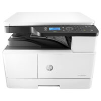 خریدپرینتر چند کاره لیزری اچ‌پی مدل LaserJet MFP M438n