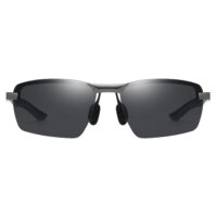 خریدعینک ورزشی آلبرت وگ مدل 3391C22-P101 Polarized Metal