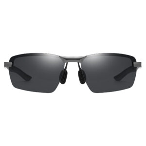 خریدعینک ورزشی آلبرت وگ مدل 3391C22-P101 Polarized Metal