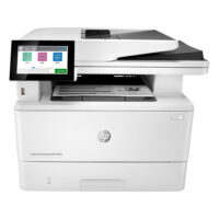 خریدپرینتر لیزری اچ‌پی مدل  LaserJet Enterprise MFP M430f